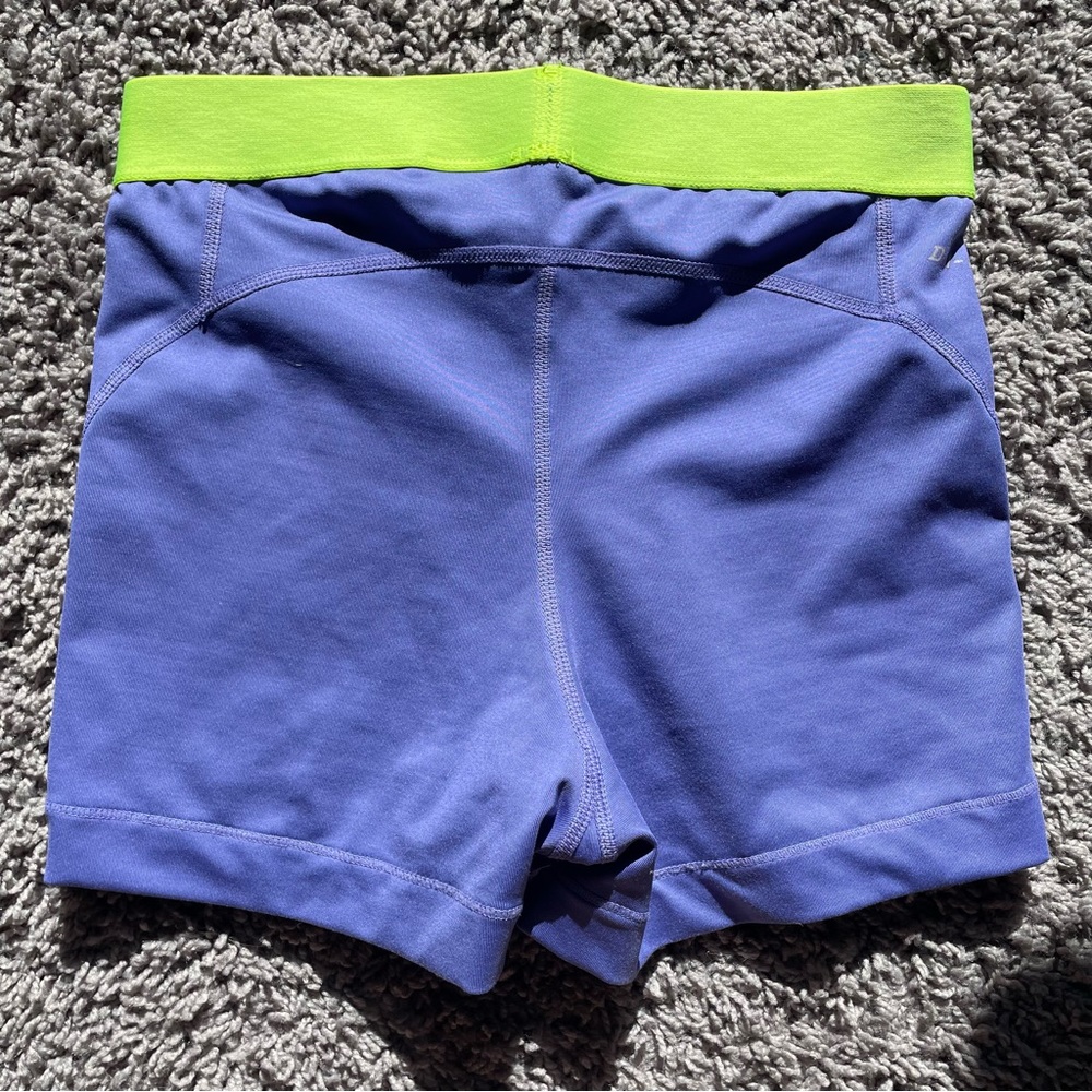 Nike Pro Compression Shorts - Picture 5 of 7